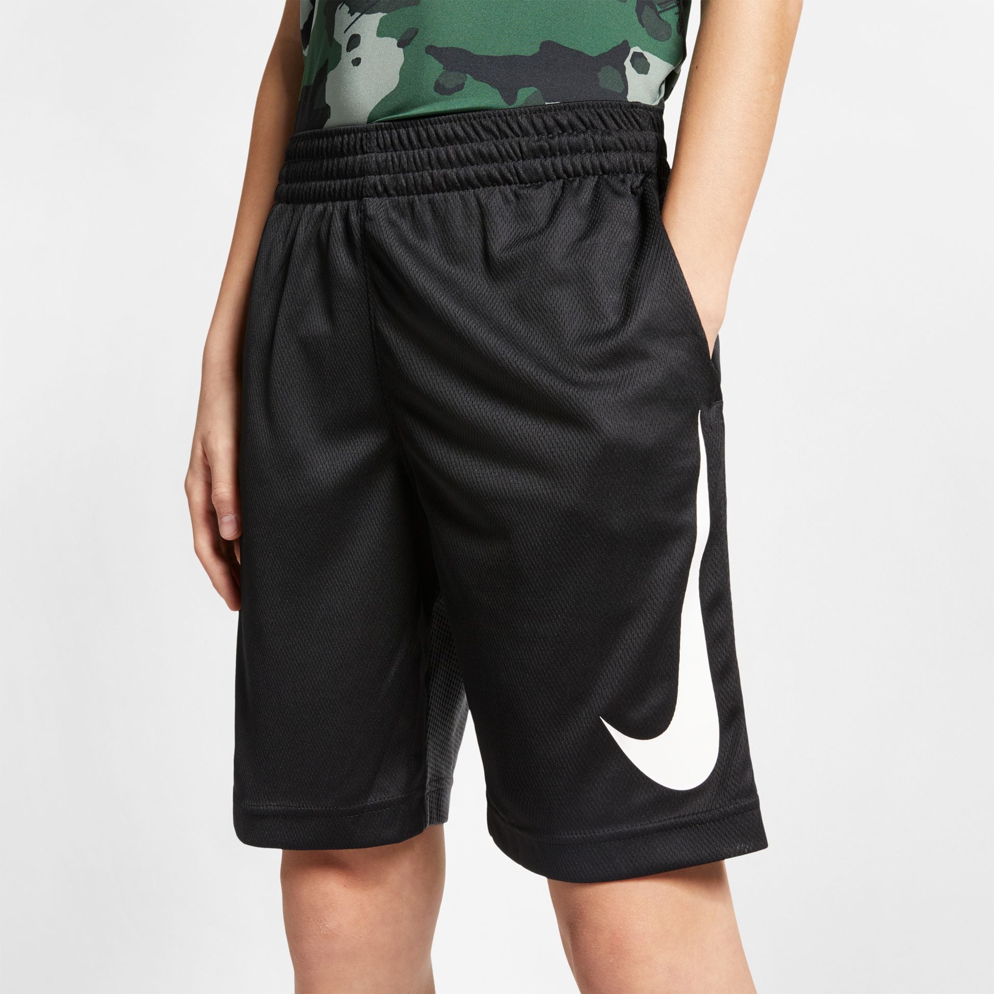 NIKE J NK DRY HBR NFS SHORT sivustolla stadium.fi